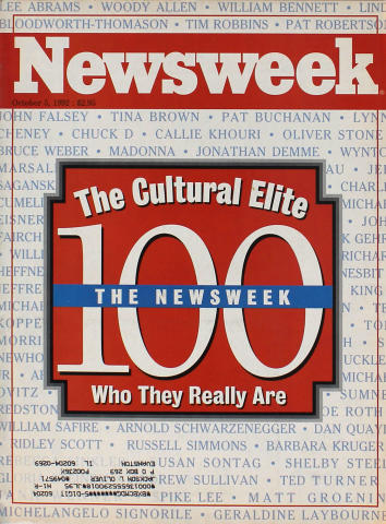 Newsweek
