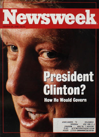Newsweek