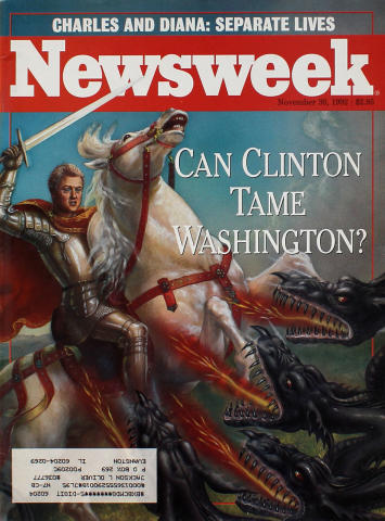 Newsweek