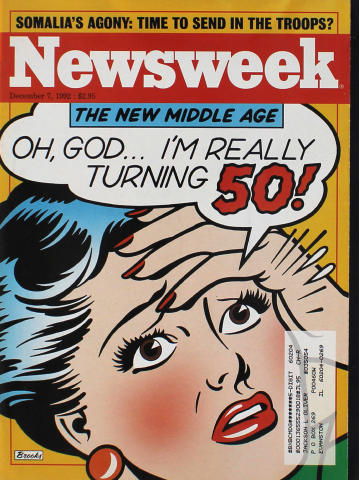 Newsweek