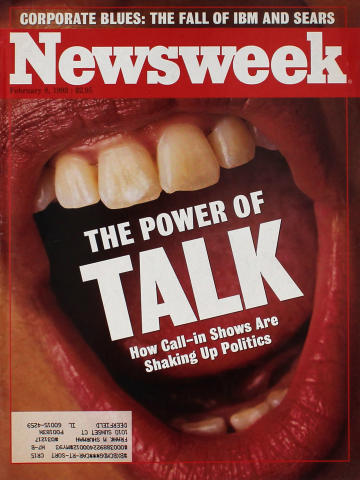 Newsweek