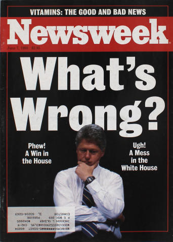 Newsweek