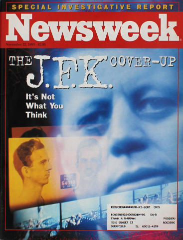 Newsweek