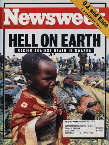 Newsweek