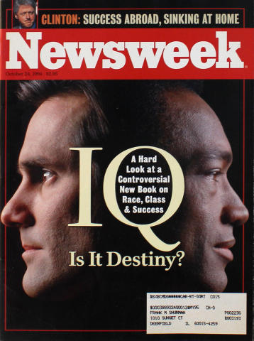 Newsweek