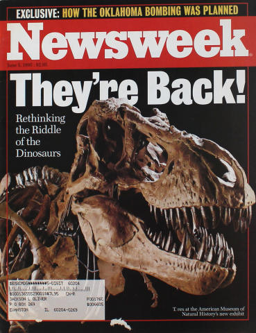Newsweek