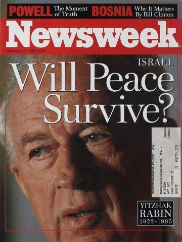 Newsweek