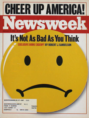 Newsweek