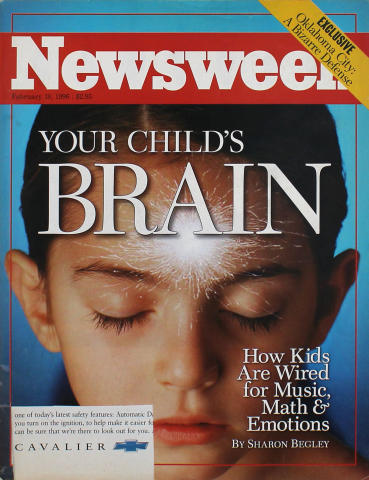 Newsweek