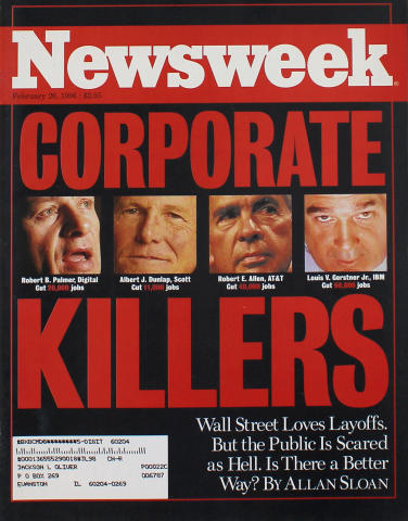 Newsweek