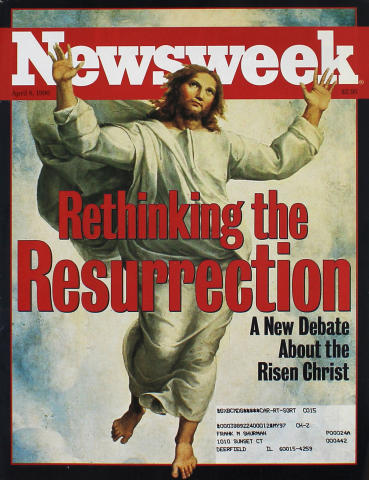 Newsweek