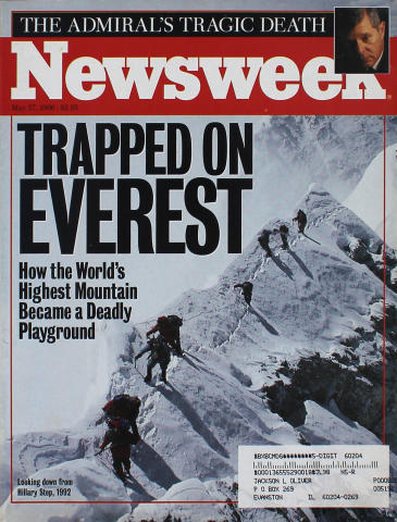Newsweek