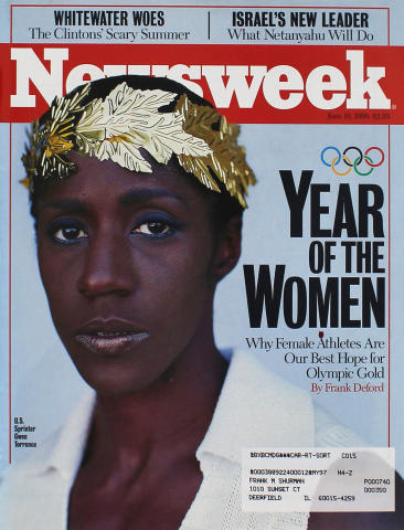 Newsweek