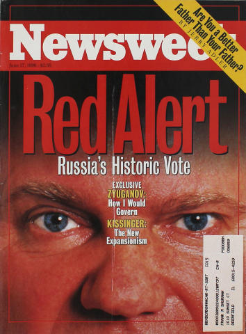 Newsweek