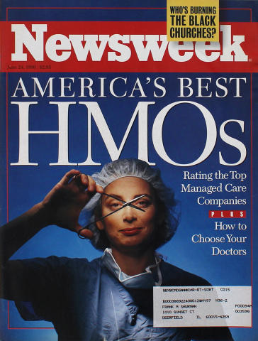 Newsweek