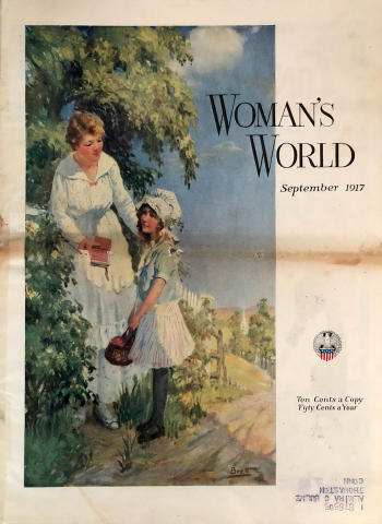 Woman's World