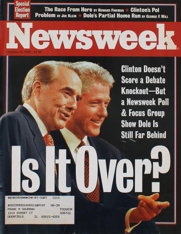 Newsweek