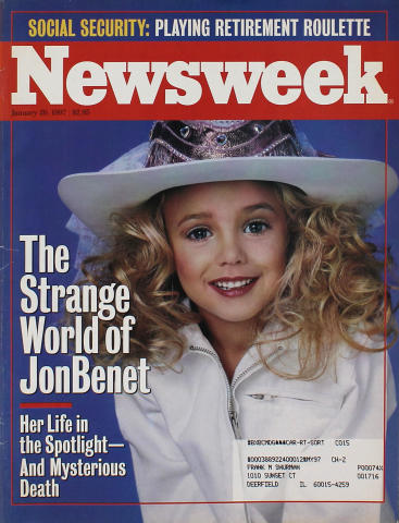 Newsweek