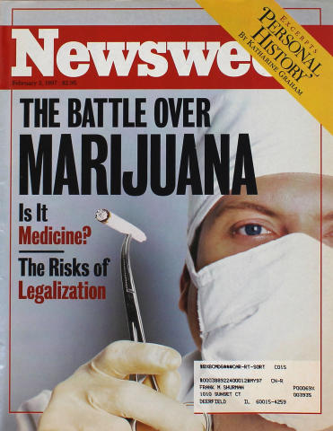 Newsweek