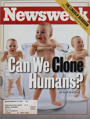 Newsweek