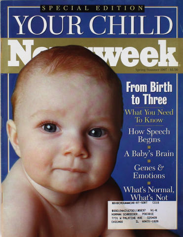 Newsweek Special Edition