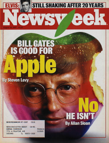 Newsweek