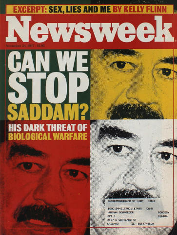 Newsweek