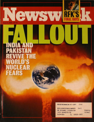 Newsweek