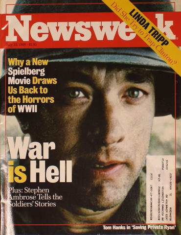 Newsweek