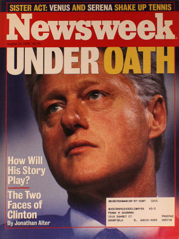 Newsweek