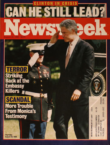 Newsweek