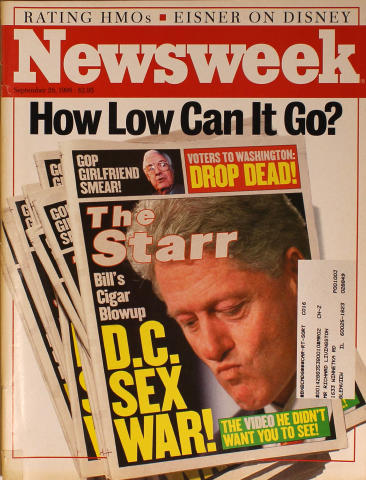 Newsweek