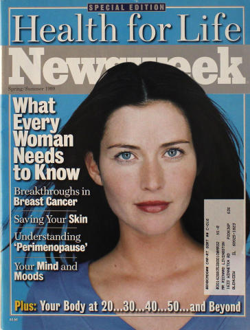 Newsweek Special Edition