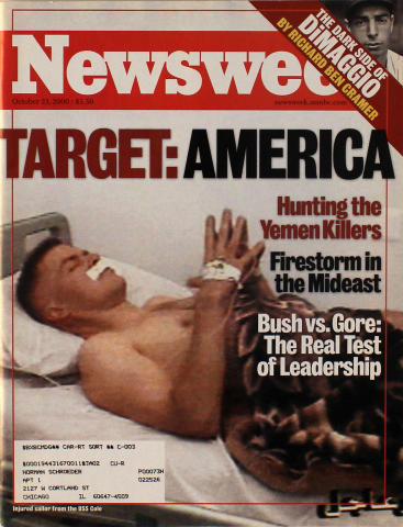 Newsweek