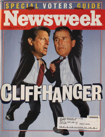 Newsweek