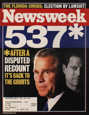 Newsweek