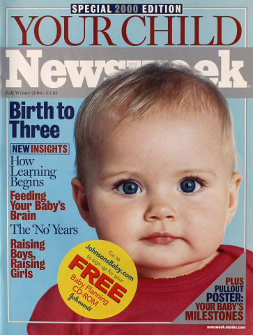 Newsweek Special Edition