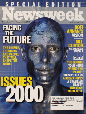 Newsweek Special Edition