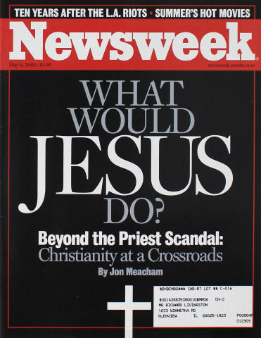 Newsweek