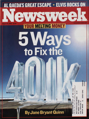 Newsweek