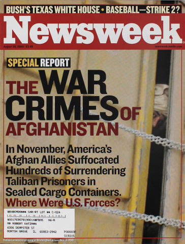 Newsweek