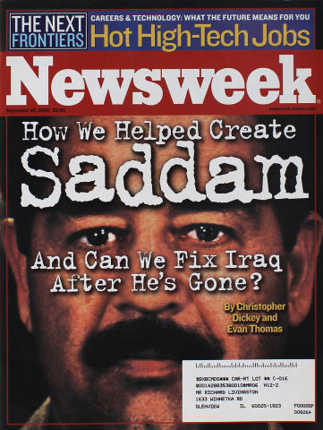 Newsweek