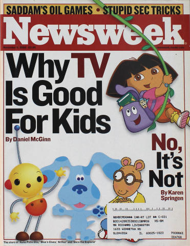 Newsweek