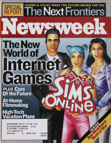 Newsweek