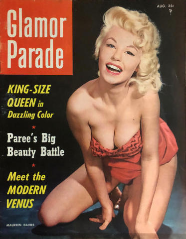 Glamor Parade
