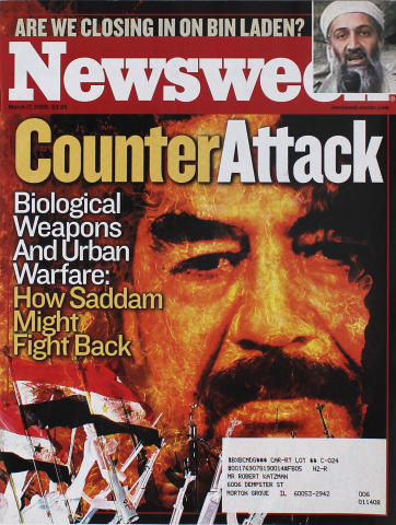Newsweek