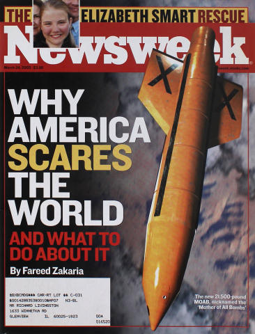 Newsweek