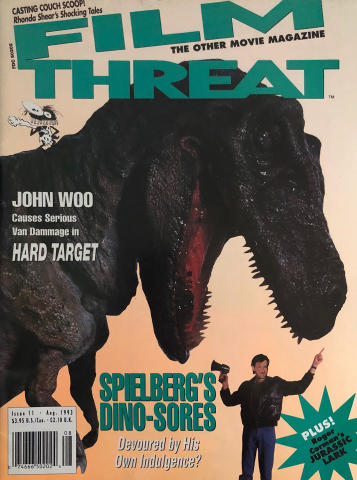 Film Threat No. 11