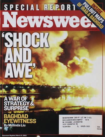Newsweek