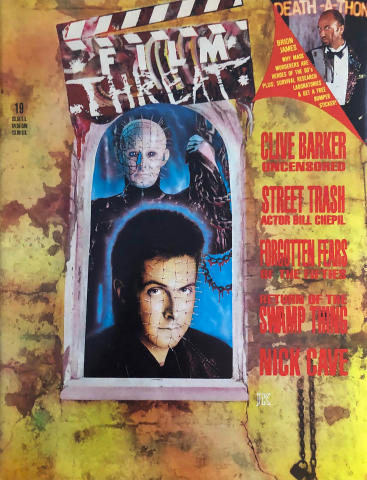 Film Threat No. 19